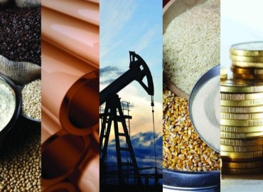 Commodity trading