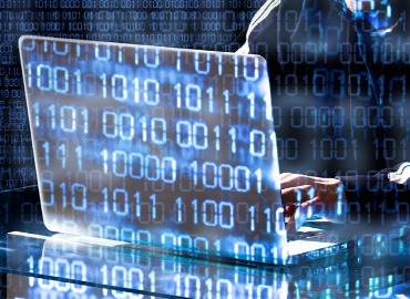 Digital data bases for companies