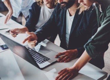 Project start-ups